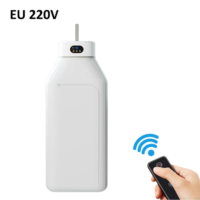 EU Plug 220V