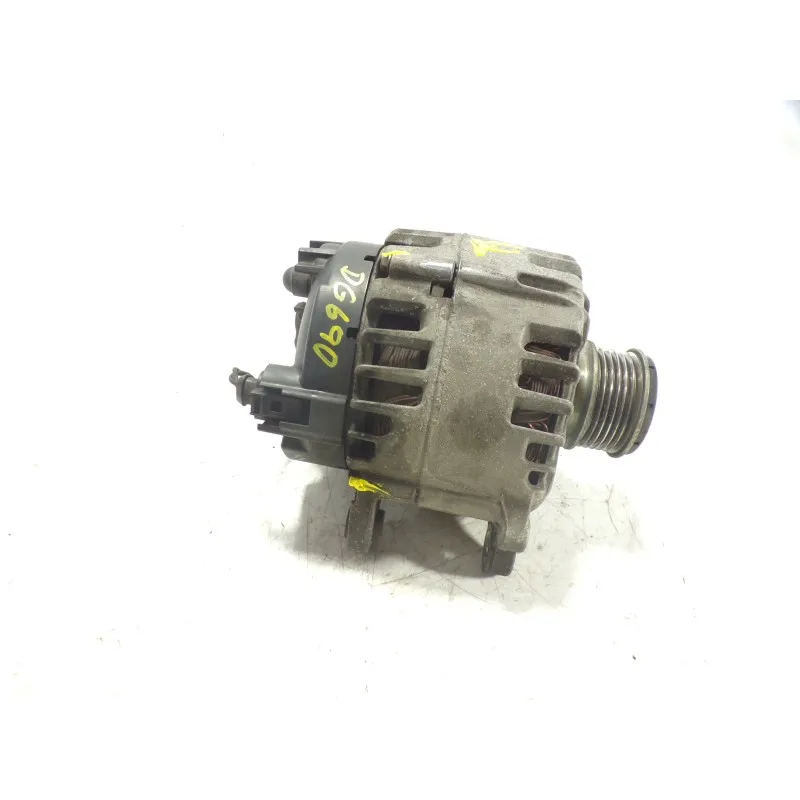 Alternator/03L903023F/17019714 serves VOLKSWAGEN GOLF VI (5K1) 2.0 TDI