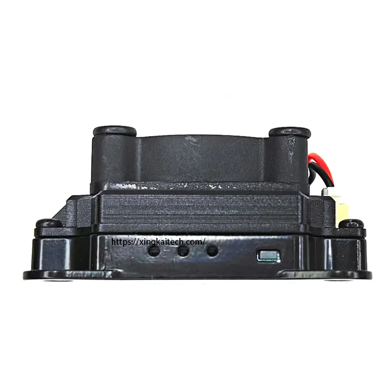 Émetteur et Récepteur Vidéo FPV 3W 5.8G/4.9G/6.1G pour Drone