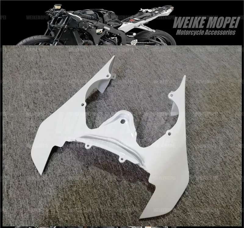 

Обтекатель для мотоцикла, задняя крышка хомута, панель для YAMAHA YZF600 R6 2008 2009 2010 2011 2012 2013 2014 2015 2016 #3