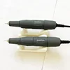 STRONG 210 45000RPM 35K & 45K RPM Micromotor Polishing Nail Drill Pen Machine Handpiece 2.35mm SDE-H37LN H37L1 102L 105 1