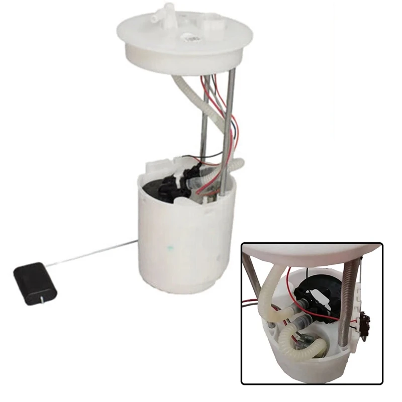 

105043401 Fuel Pump Assembly Module Electric Fuel Pump Module For Club Car Golf Cart Subaru EX40 2015-2019 28385194-01