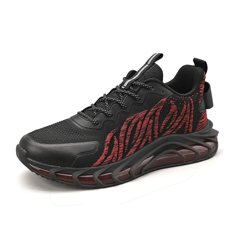 

2022 New Ultralight Running Shoes for Men Cushioning Mesh Breathable Men Sneakers Sport Gym Trainers Shoe zapatillas de hombre
