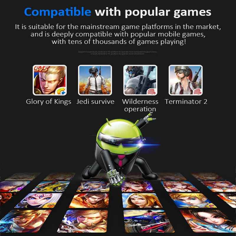 PG-9076   ڵ 2.4g  ű Ps3  Ʈѷ  ֺ ׼
