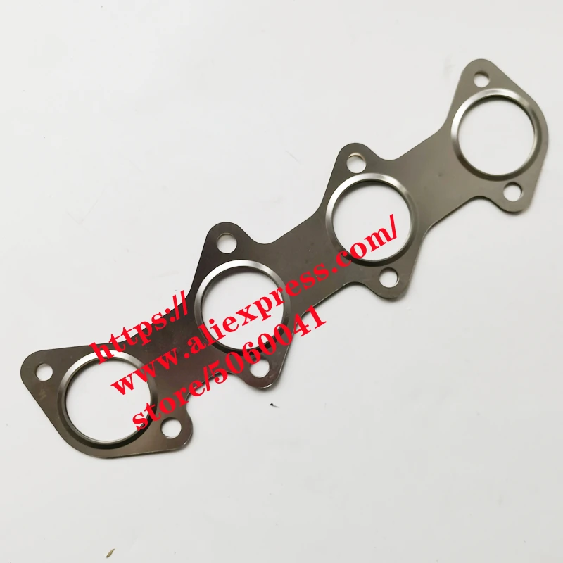 Exhaust Manifold Gasket For Great Wall Haval H6 Gasoline 1.5t Exhaust