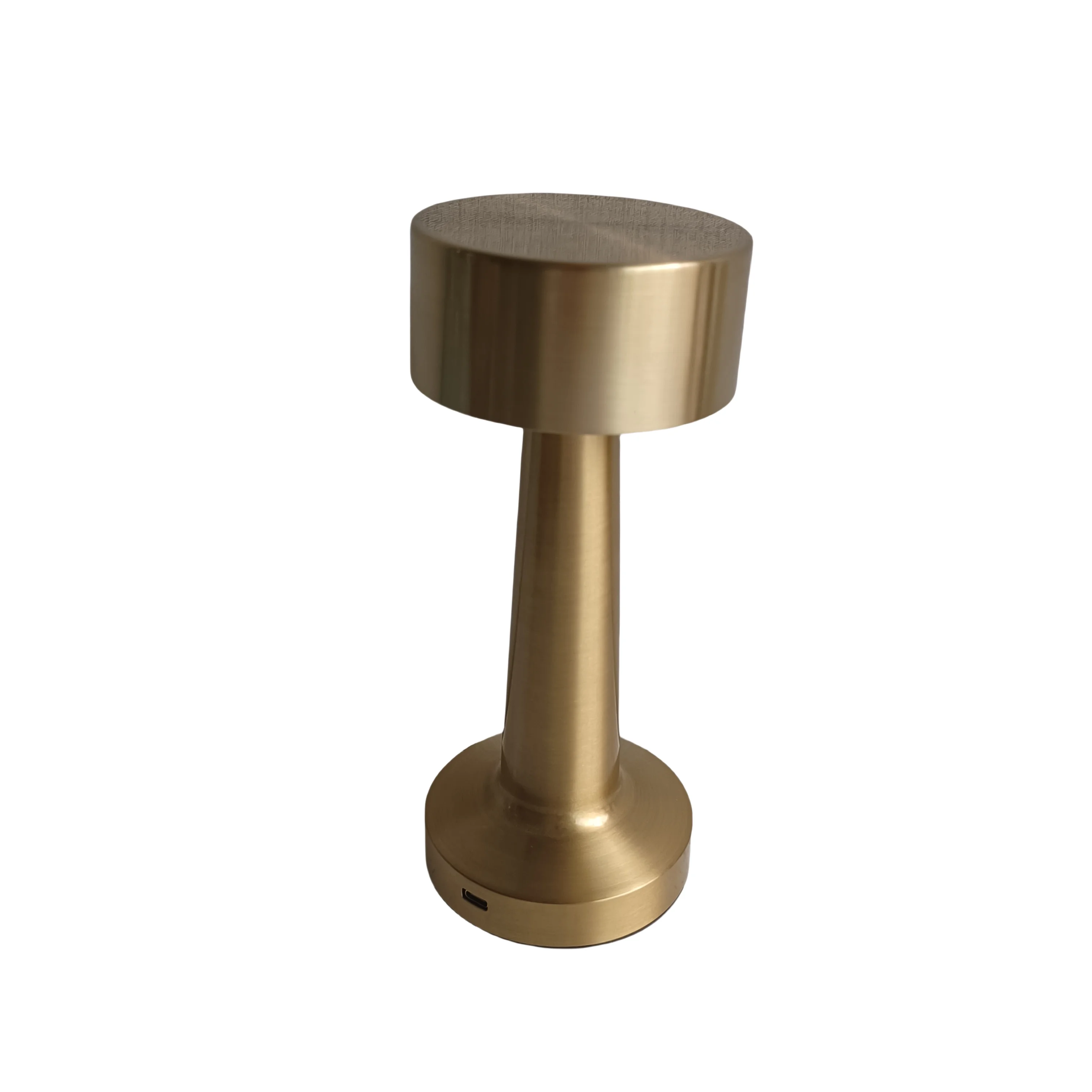 Led مصباح قابلة للشحن مكتب ضوء مطعم الجدول مصباح ب...