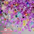 8Mix(50g)500-600pcs