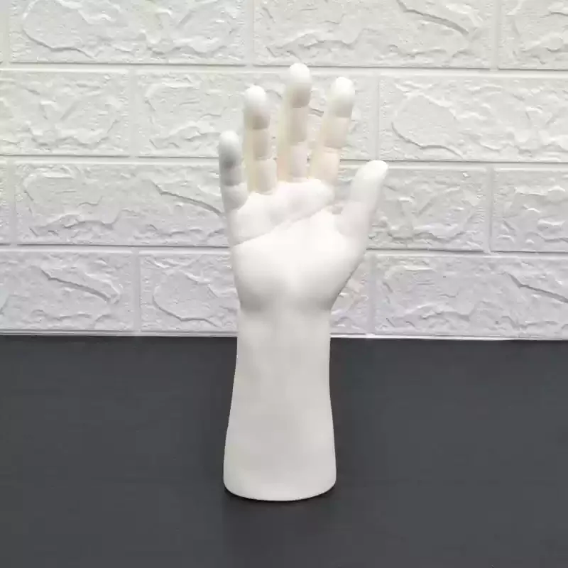 Right Hand