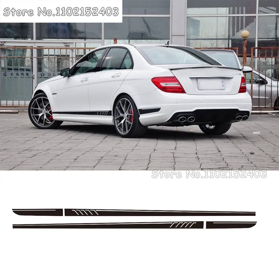 Dilwe Autocollant De Capot Universel Pour Voiture, Bandes De Course