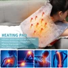 Electric Heating Pad Neck Shoulder Shawl Blanket Body Warm Infrared Hot Compress Winter Relieve Pain 3-level Temperature Control 1