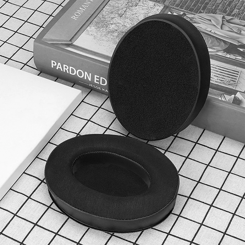 젠하이저 교체용 이어 패드, G4ME 원 게임 제로 G4ME 제로 헤드폰 액세서리, 이어 쿠션 메모리 폼 커버
