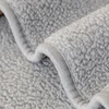 Sherpa sofa cover, dog friendly, pet favorite, plush and soft, thick plush sofa cover, plush non slip sofa cover, furniture cove 5