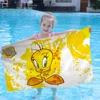 Looney Tunes T-Tweety Bird Beach Towel For Kids Personalized Bath Towel Pool Towel Vacation Gift Picnic Towel Party Gift 1