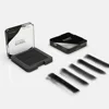 Wet Dry Artist Sketching Powders Professional Ultra Soft Pastel Graphite And Charcoal Drawing Color Blendable Finest Pigment 1