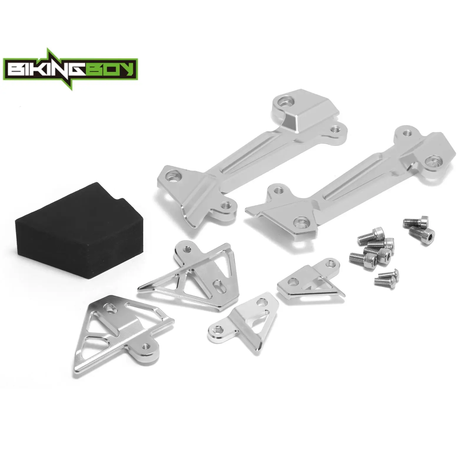 Bikingboy Seat Riser Kit Per Talaria Sting Mx3 / R Mx4 Electric Dirt Bike Motocross Mx Off-Road