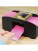 Card shuffler Automatic shuffle machine for playing cards Fully Automatic Playing Card Shuffle Machine 1