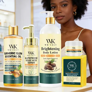 Turmeric Collagen Kit 1