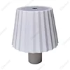 LED Wine Bottle Base Rechargeable Desk Led Lamp Battery Operated Bar Restaurant Dining Mushroom Lamp holders Night Light Decor 5