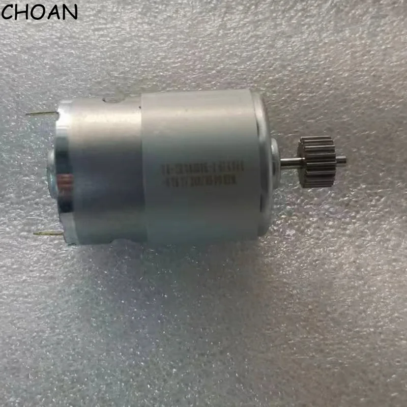 24V DC Engine Control Motor for CAT Caterpillar 311B 312B 320B 320C 320D 323D Excavator Throttle Stepping Governor Accelerator throttle controller