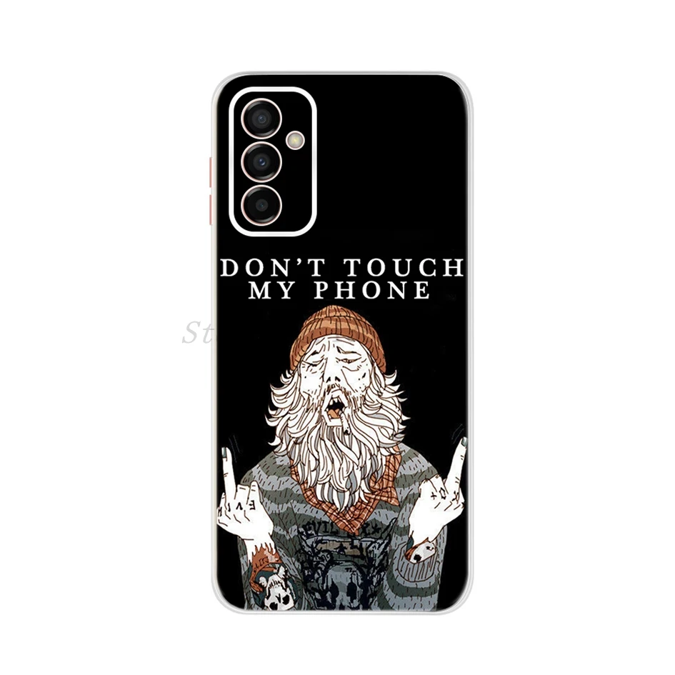 Luxury Marble Flower Print Soft Silicone Phone Case