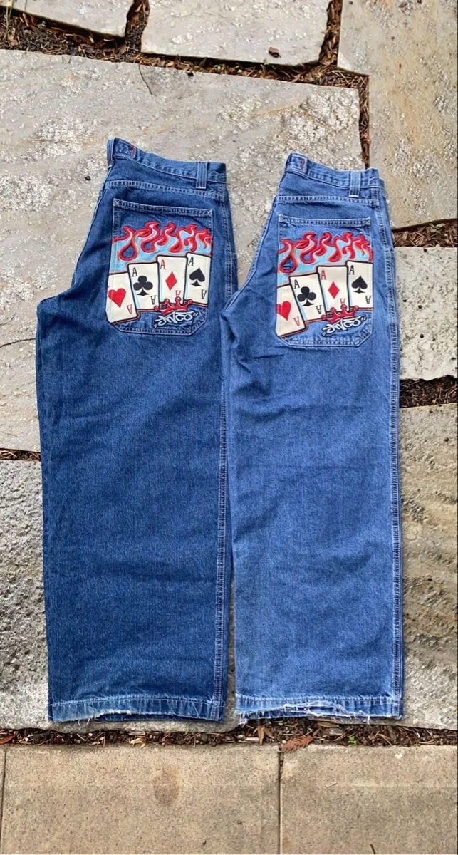 jnco-jean-baggy-bleu-retro-pour-homme-et-femme-motif-de-broderie-poker-streetwear-harajuku-hip-hop-y2k-nouveau-2023