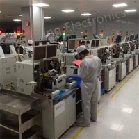 (1/100/1000PCS) XBR electronic components chips resistors and capacitors passive components PCB matching - Image 5