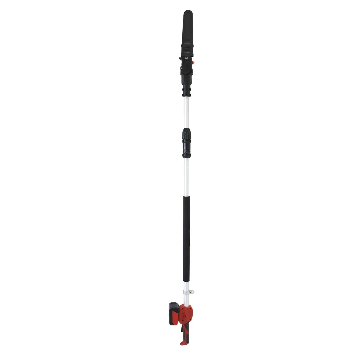 Hot Sale Battery Powered Pole Saw Electric Telescopic Long Pole Chainsaw
