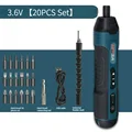 Type C 20PCS Set