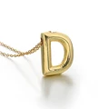 D