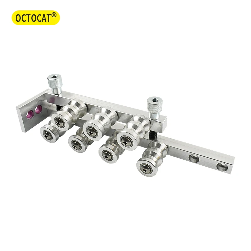 Various Stripping Machines Straightening Machines ，For Wire Cable Leveling Straightening Computer Stripping Machine Accessories