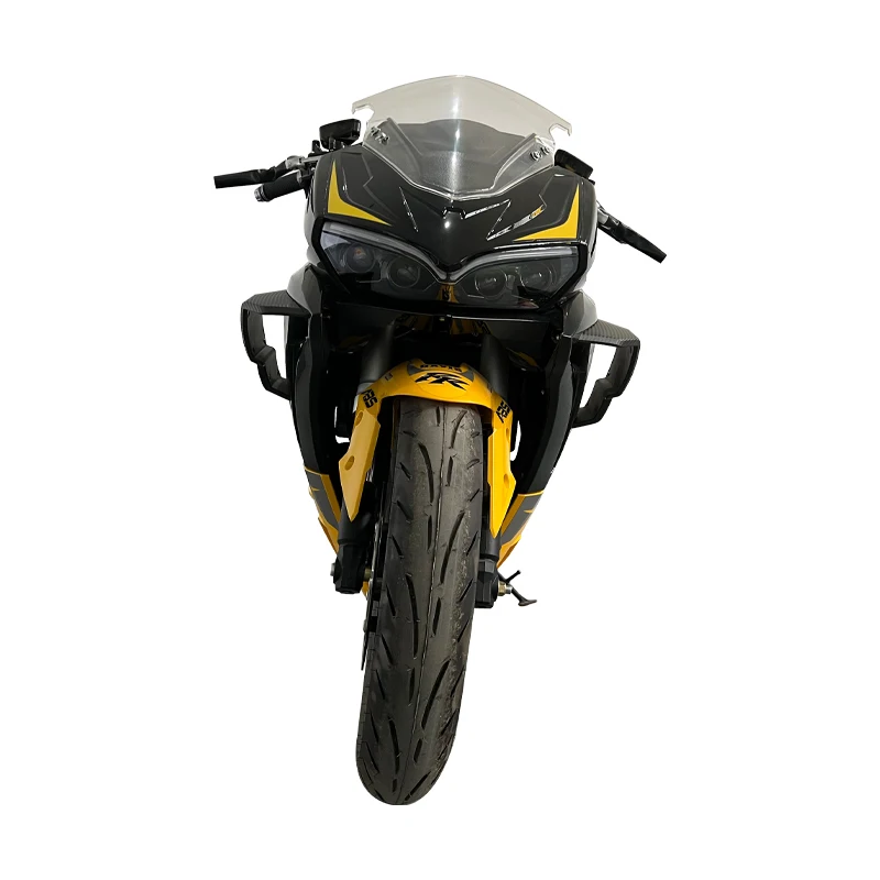 Manufacturer electric motorcycle off-road powerful 5000W motorcycle manufacturer