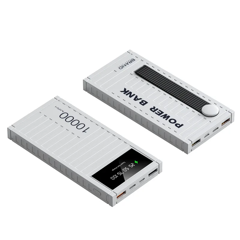 X50-White-10000mAh