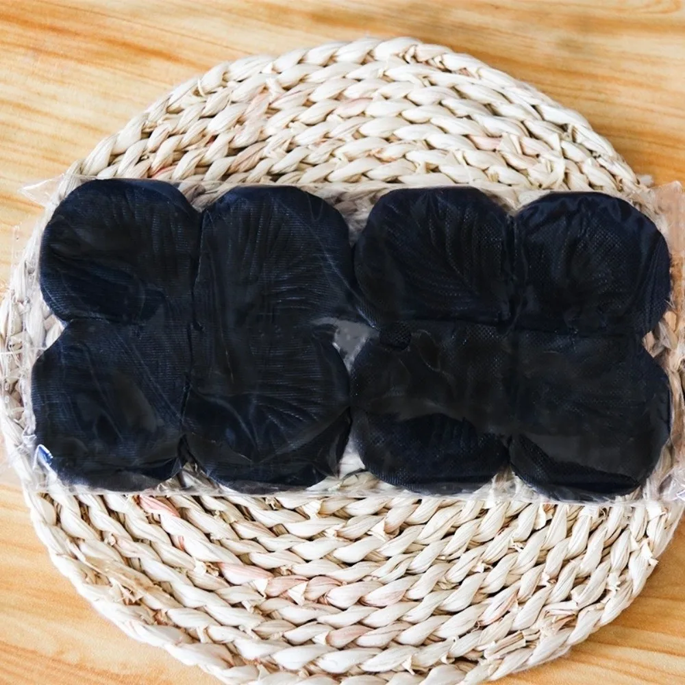 1000pcs 다채로운 인공 장미 꽃잎 패브릭 레드 실크 가짜 꽃 꽃잎 로맨틱 여러 가지 빛깔의 가짜 장미 꽃잎 발렌타인 데이