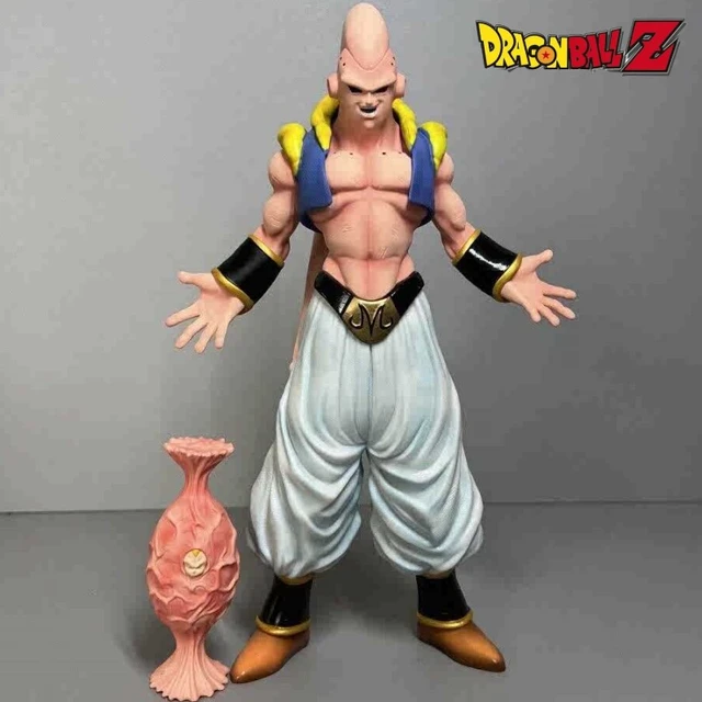 Anime Dragon Ball Z Figuras de Ação, Buutenks Figura, Majin Buu