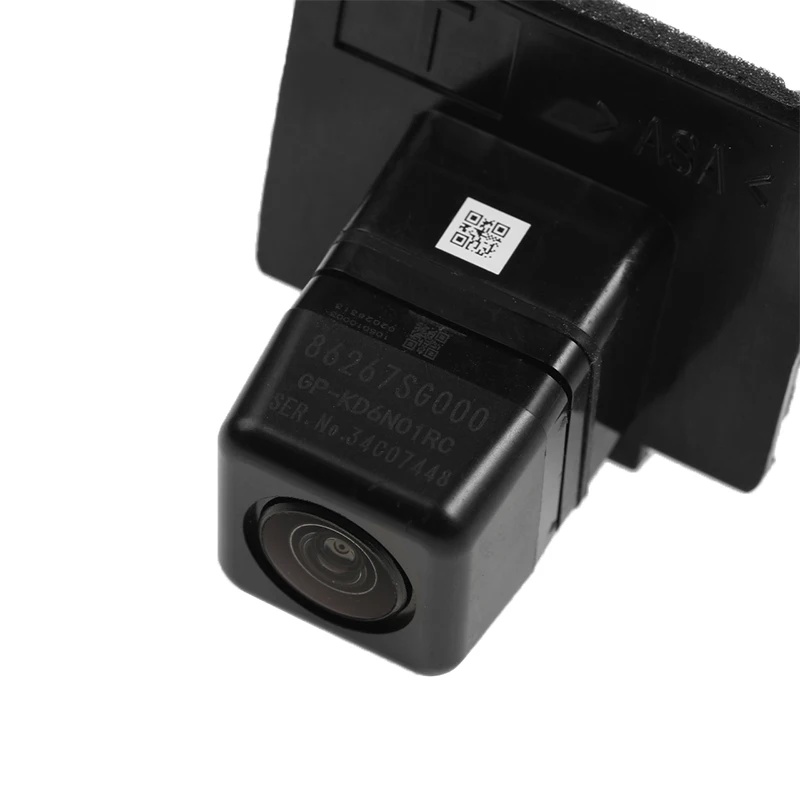 Car Accessories Rear View Back Up Park Assist Camera 86267-SG000 86267SG000 Fit