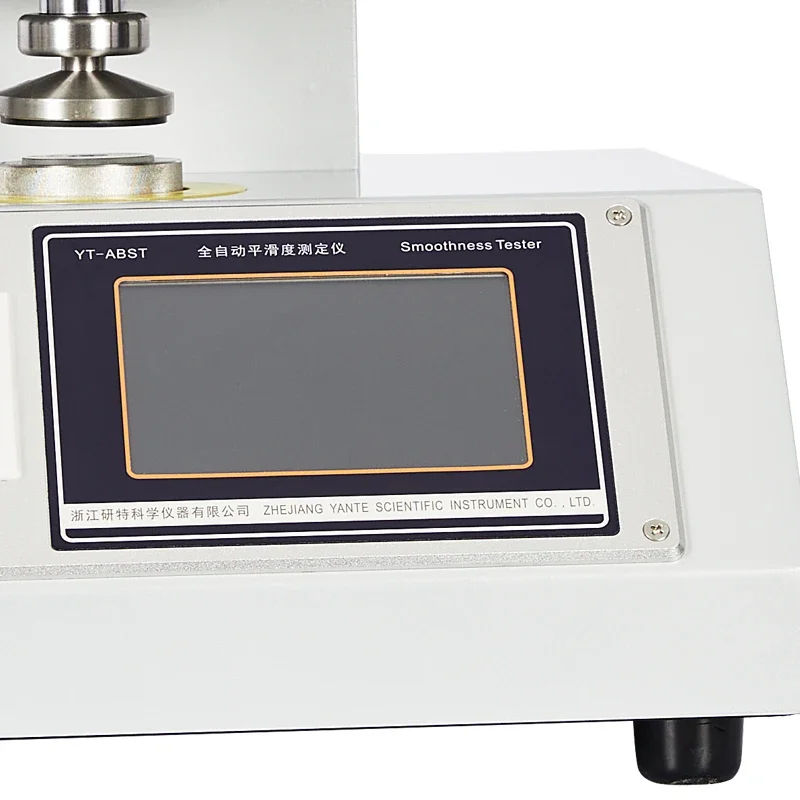 YYHC-X-T- digital surface roughness comparator roughness testerA-B-S-T 5