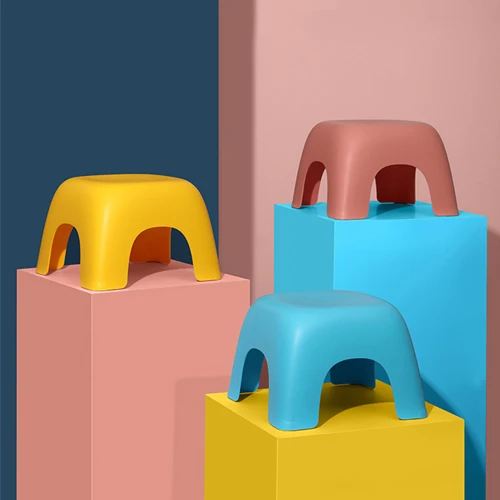 

2022 Cartoon Bench Kitchen Dinning Chair