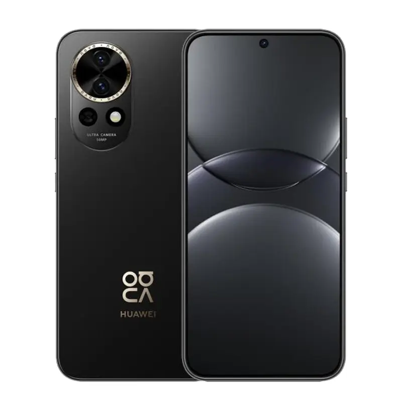 Original Huawei Nova 13 5G Mobile Phone 6.7 Inches OLED 120Hz Screen Kirin 8000 HarmonyOS 4.2 Battery 5000mAh AI Smartphone - Image 7