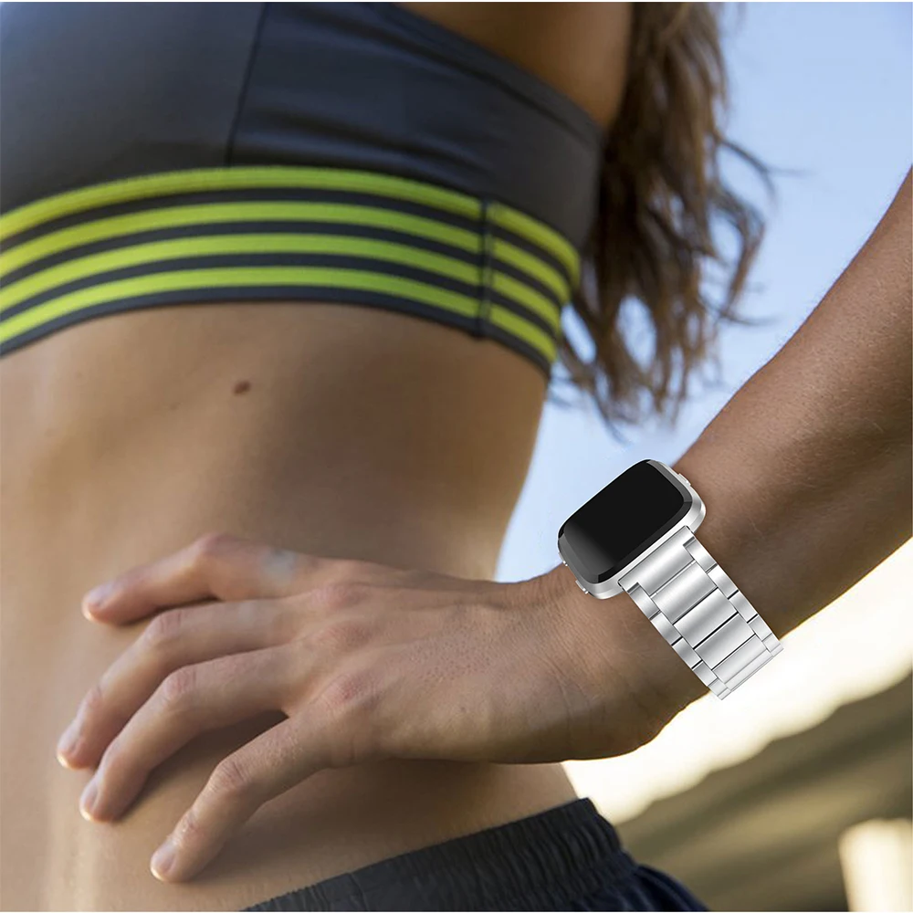 Fitbit Versa 2  θ ƿ  Ʈ, Ʈ ġ ո , Fitbit Versa Lite Blaze Correa ݼ ü 