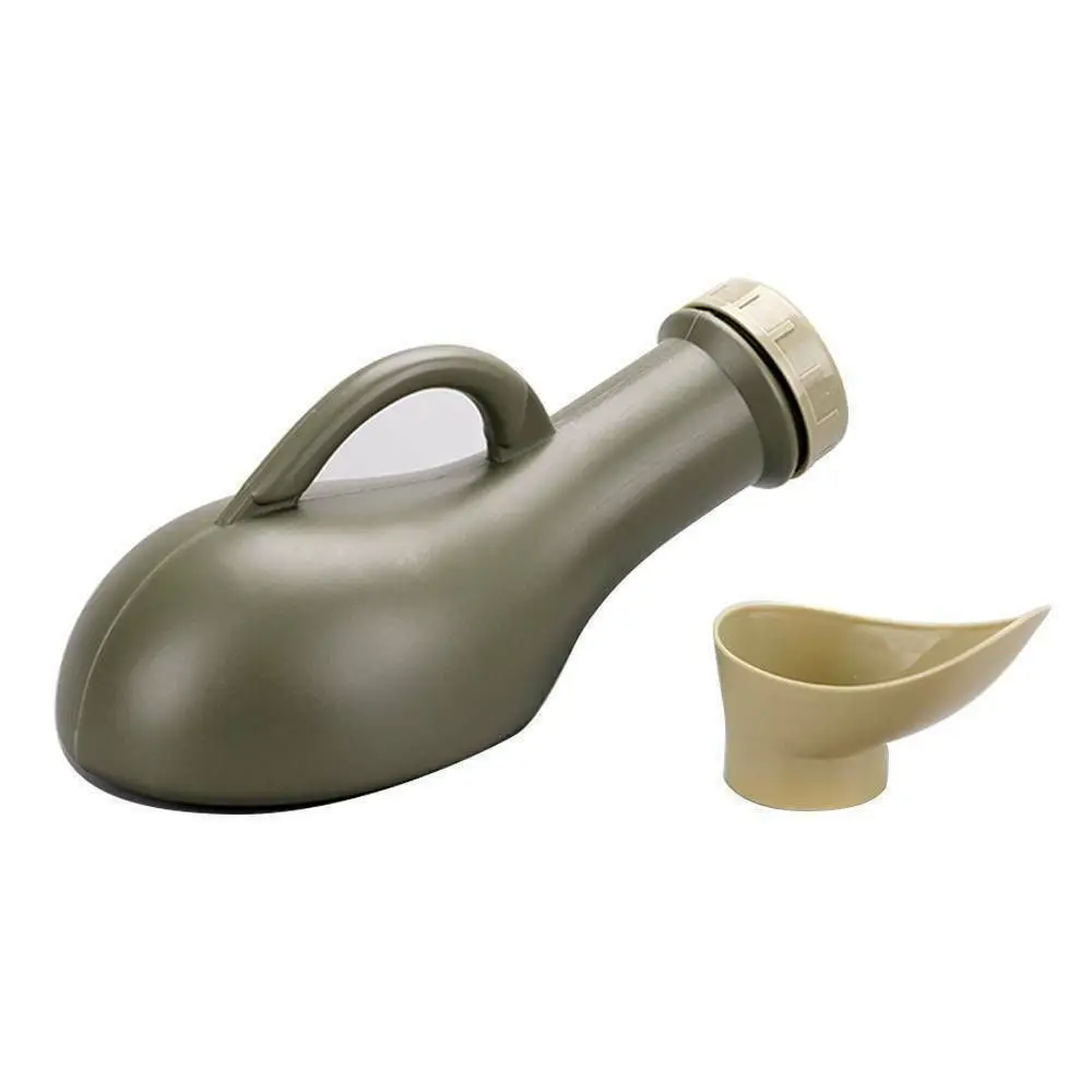 Outdoor Supllies Pee Tool Camping Toilet Aid Bottle Portable Urinal Bottle Urinal Kids Bottle Travel Urine Storage