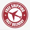 shipping fee 1