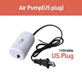 US plug 3W