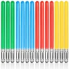 3PCS Inflatable Sword For Kids Blow Up Toys Children Play Carnival Games Halloween Christmas Cosplay Birthday Party Favors 1