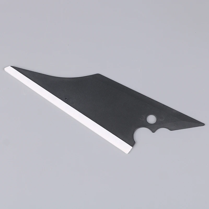 

Scraper Car Window Foil Tint Squeegee Carbon Fiber Vinyl Auto Car Wrap Tool Glass Home Cleaning Tool