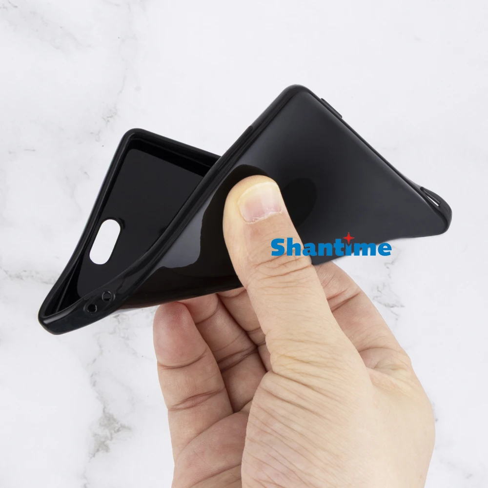 For Xteink X3 Gel Pudding Silicone Phone Protective Back Shell Soft TPU Case 5