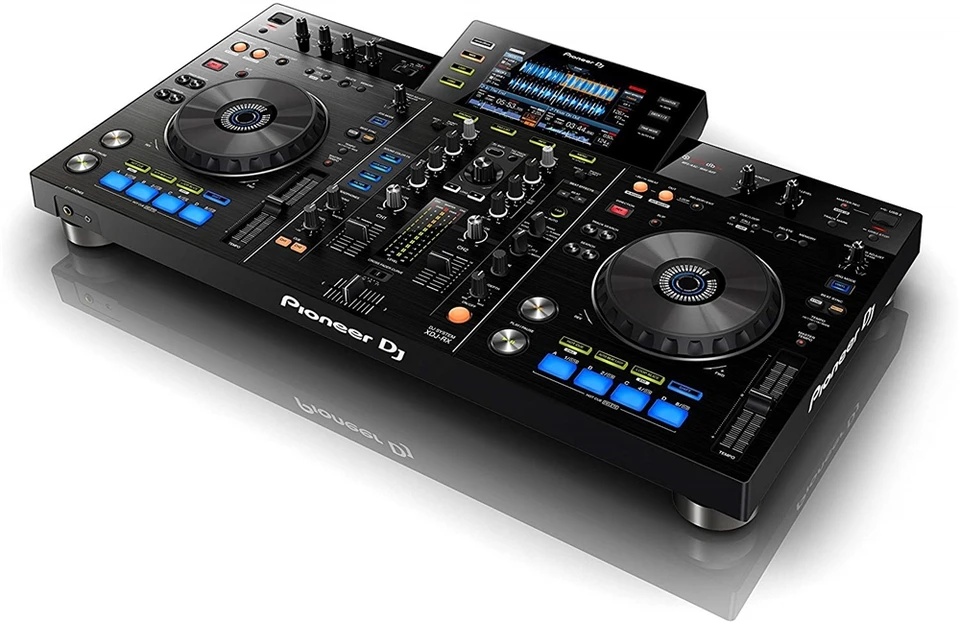 Pioneer DJ DDJ-400 コントローラー セット DJ機材】Pioneer DJ DDJ-400セット販売始めました！【PCDJ