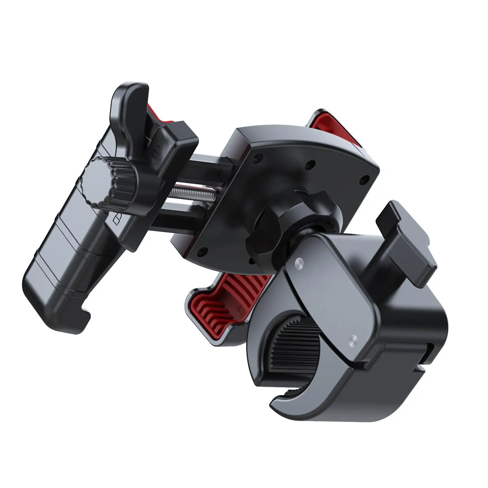 

Крепление для телефона на мотоцикл смартфон с удобной установкой велосипедный телефон