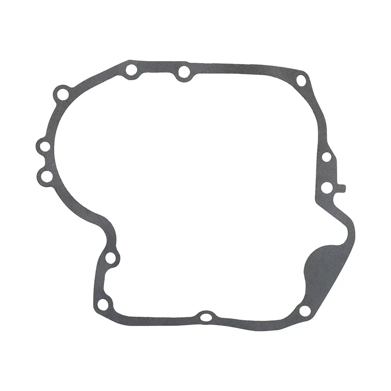 Engine Gasket Set Rubber Seal Gaskets Washer Gasket Kit Engine Gasket Kit Replacement Gasket Set For Briggs & Stratton 697110 & 795387 Crankcase Gasket Oil Seal Combo Set