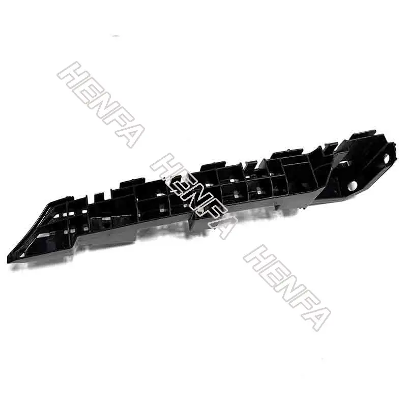 헨파 브랜드 신품 프론트 범퍼 사이드 리테이너 브래킷 57707FL040 57707FL050 2018-2023 스바루 크로스트렉 XV용