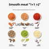 SGF Dough Mixing Machine Household Kneading Large Capacity Meat Grinding Multifunctional Cooking Machine 4